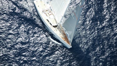 SEALEN B yacht for charter 11