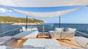 Sun Loungers