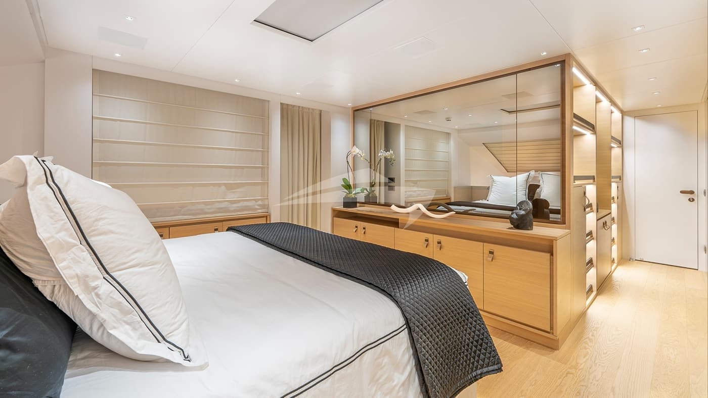 GATSBY, photo from the yacht portfolio