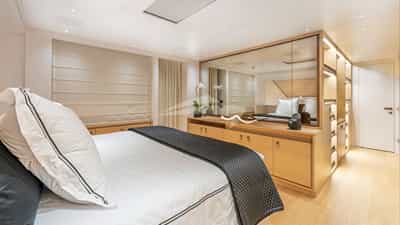 VIP Cabin