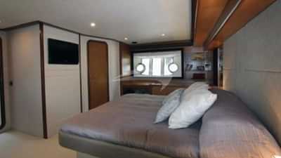 Master Cabin
