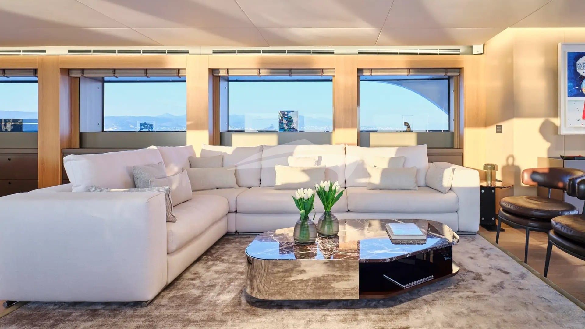 Maestro West Mediterranean