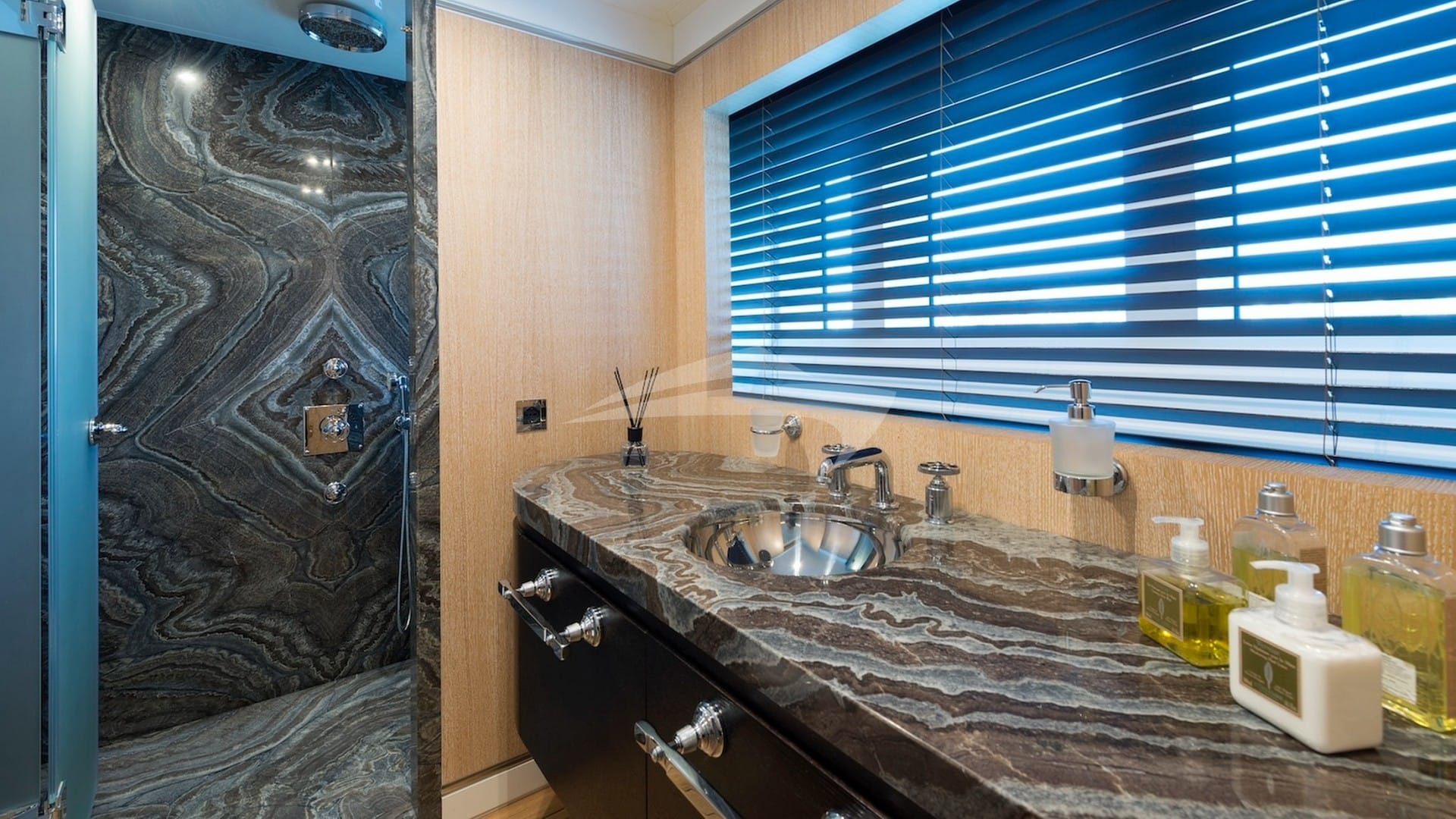 Guest double en suite