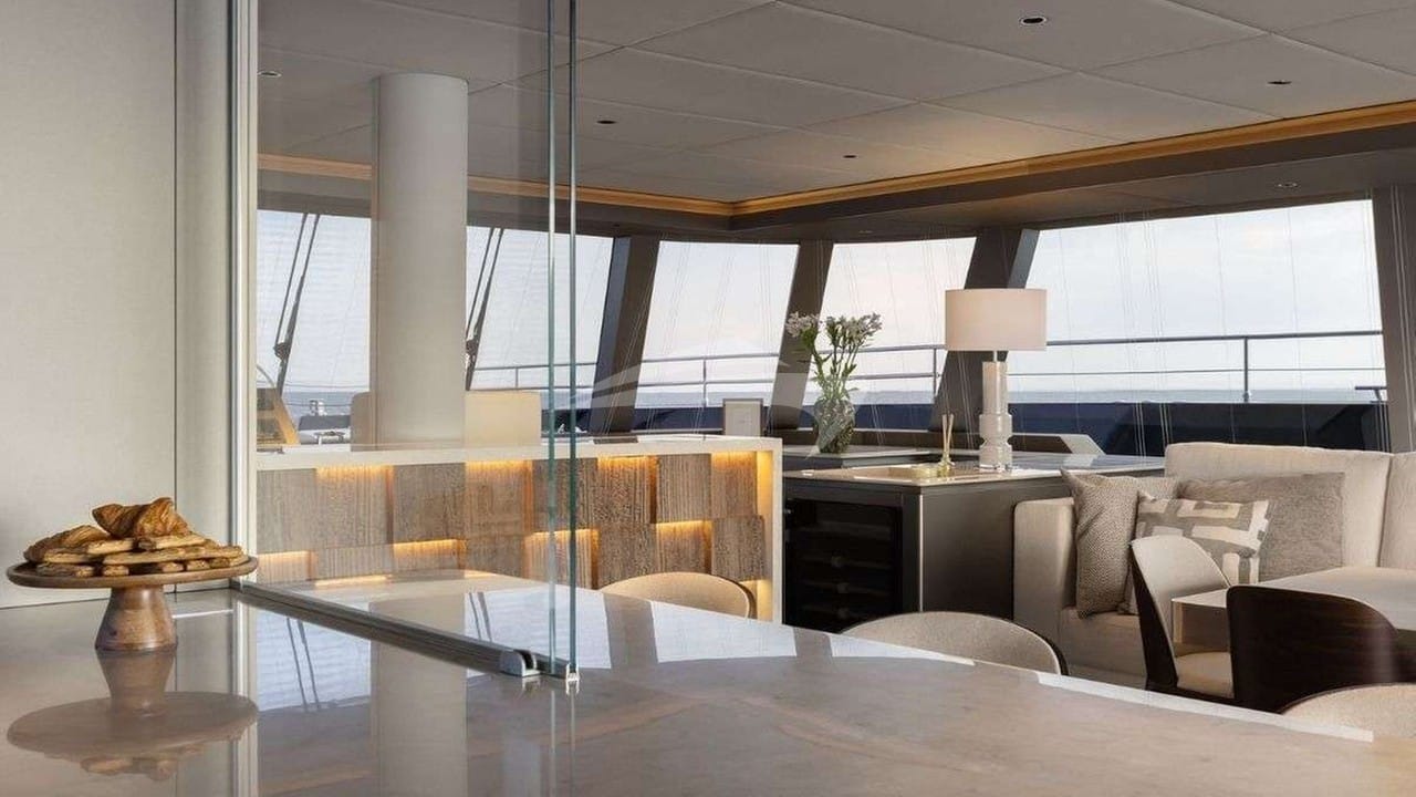 Galley