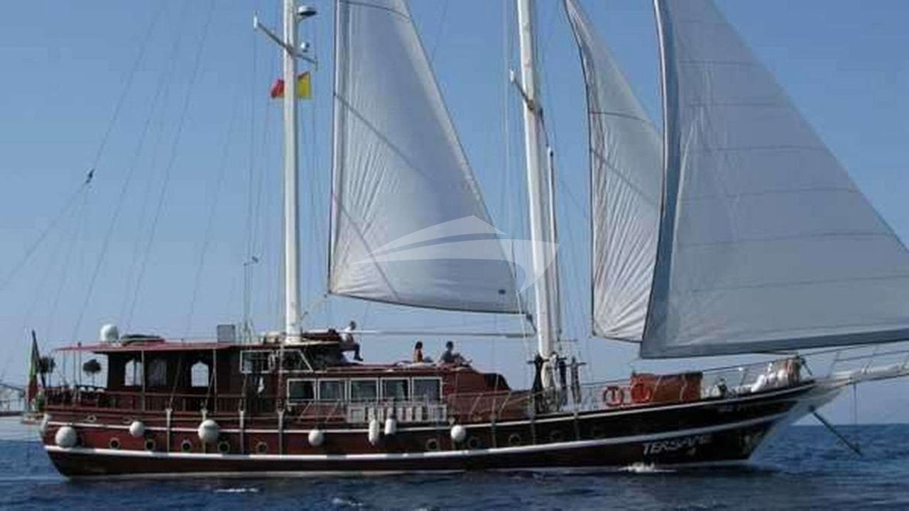 Sailing