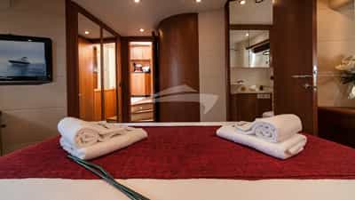 Master Cabin