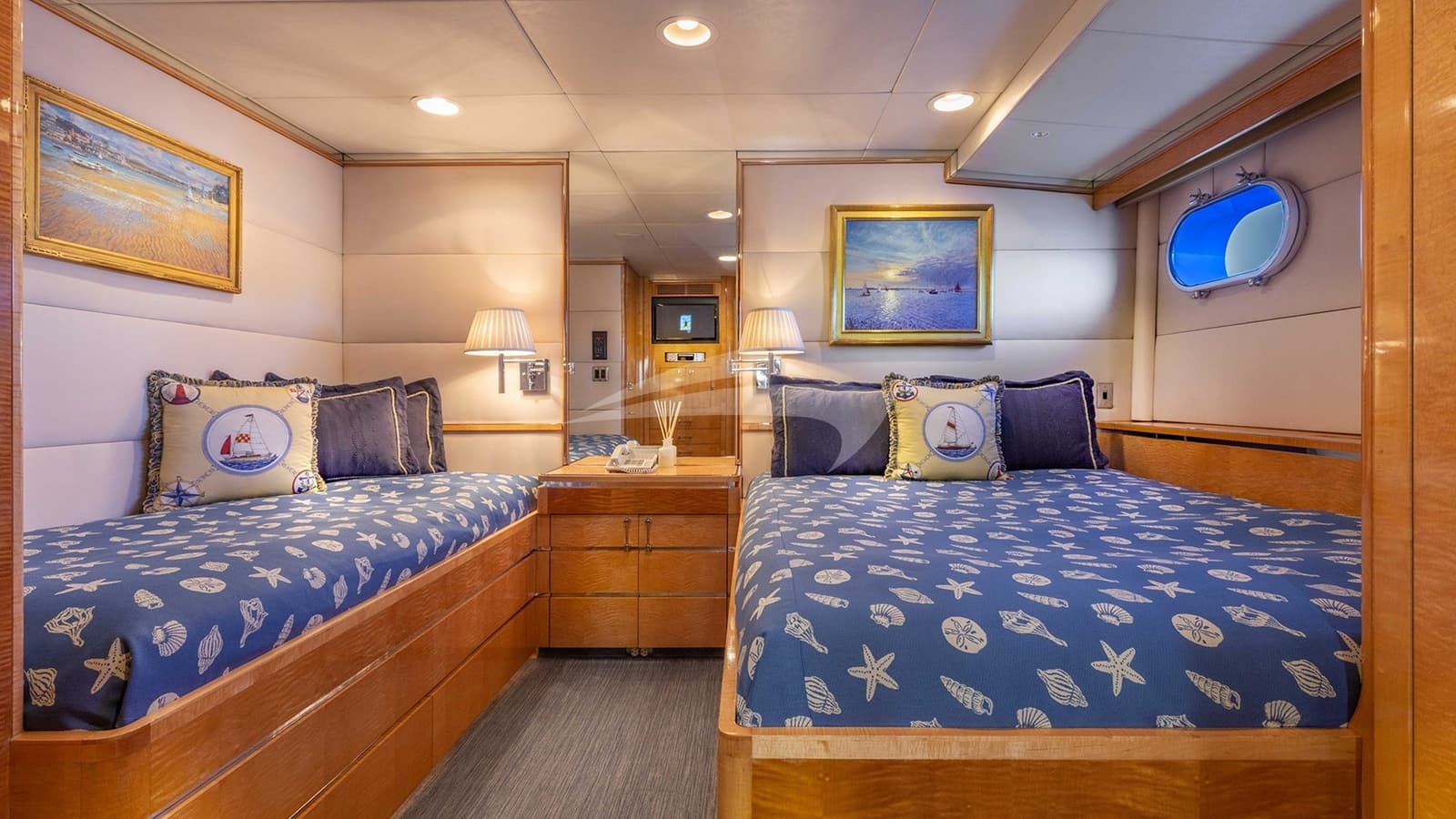 RENA, photo from the yacht portfolio 12