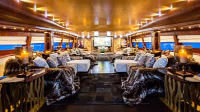 Saloon