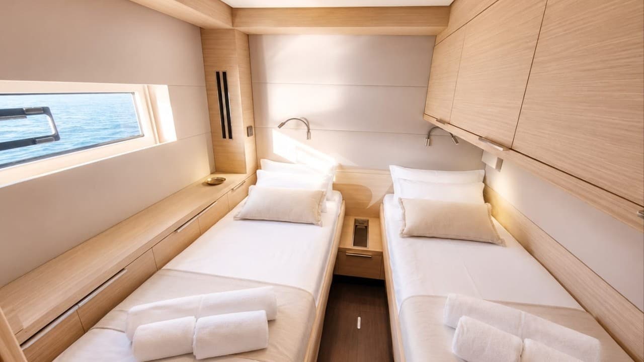 SMILEY, photo from the yacht portfolio 9