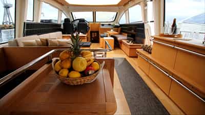 Saloon
