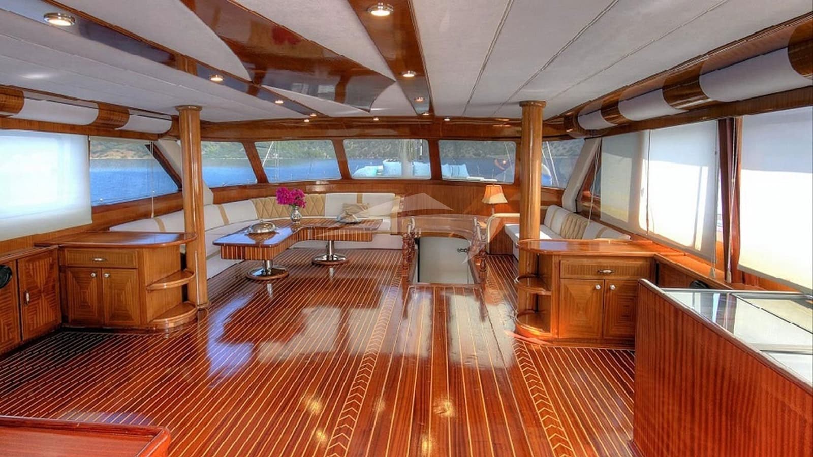 ANGELO II, photo from the yacht portfolio 24