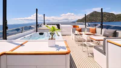 Sun Deck