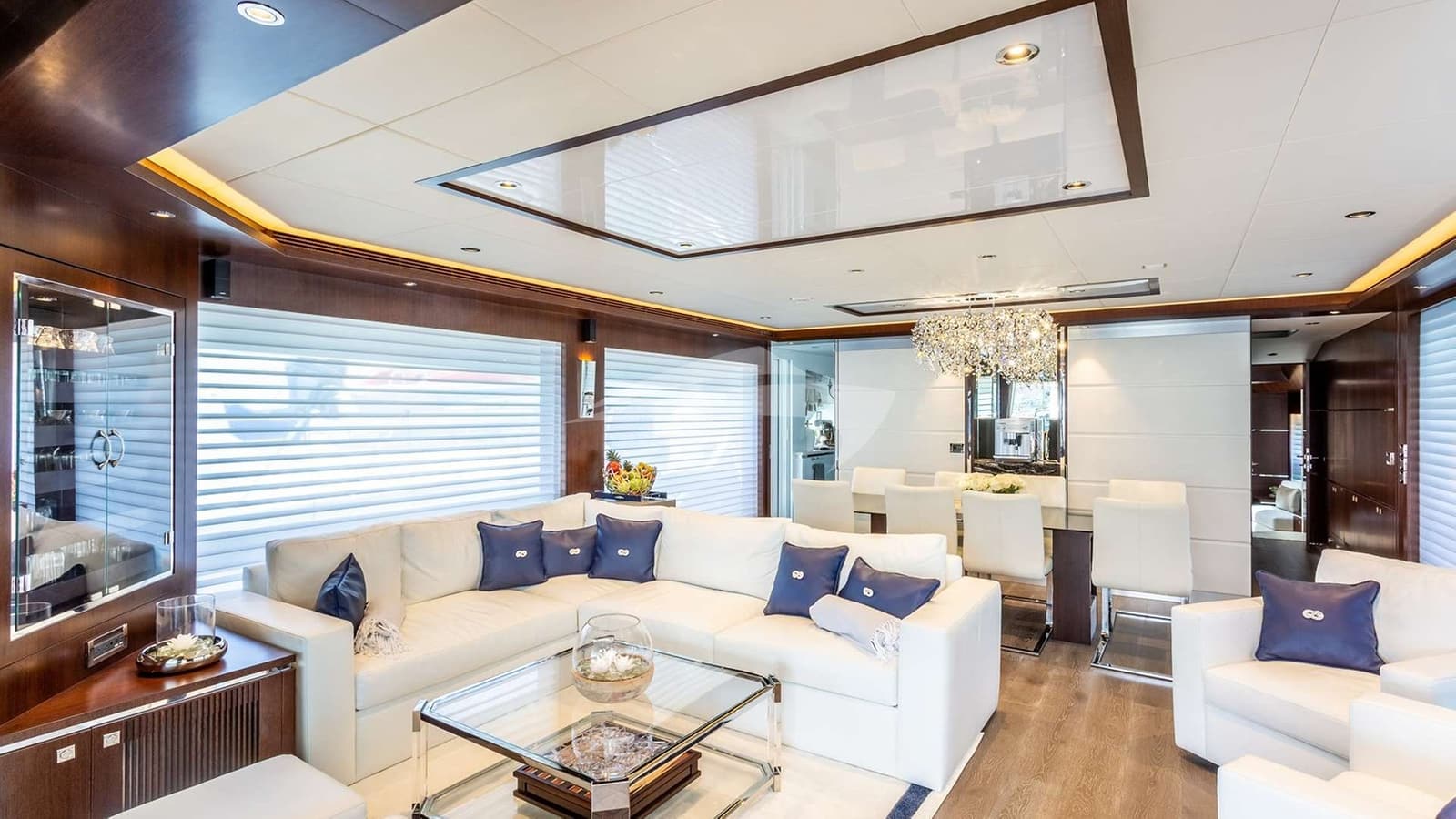 ANGELEYES, photo from the yacht portfolio 17