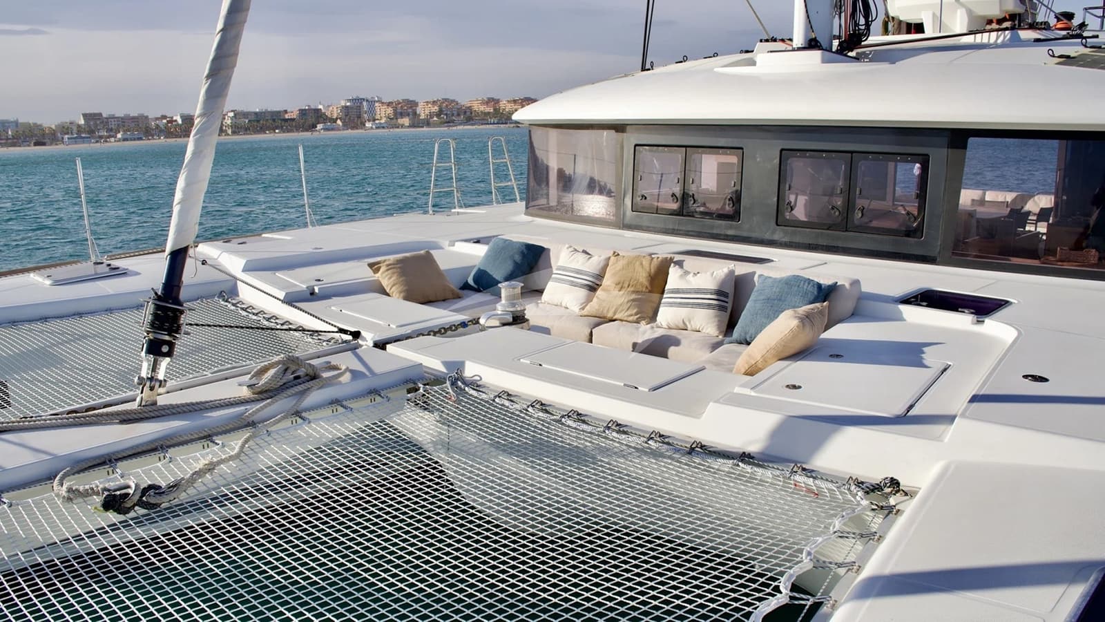 BALTHAZAR, photo from the yacht portfolio 4