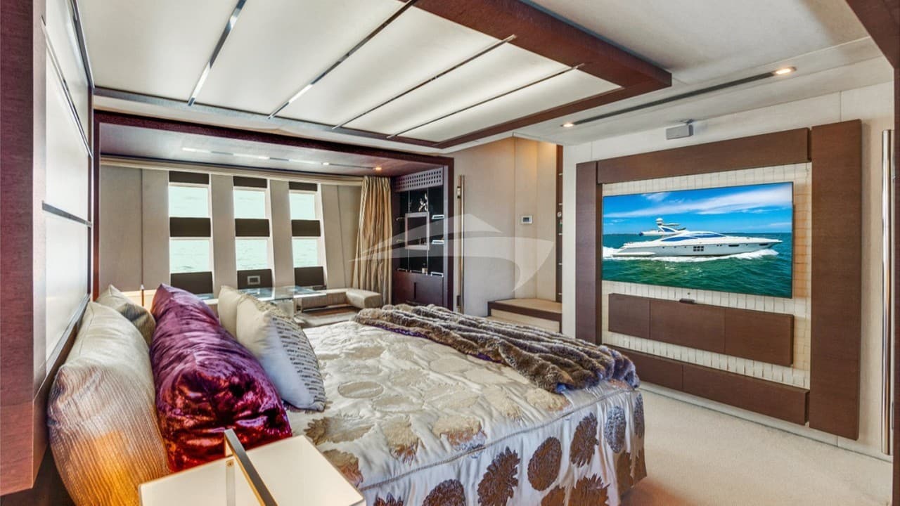SCARLET, photo from the yacht portfolio 6