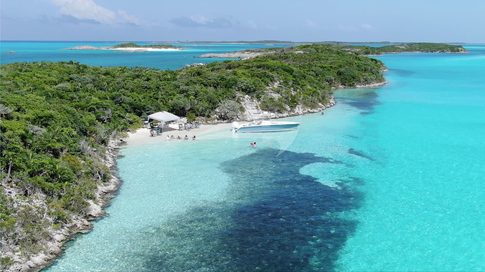 SWEET EMOCEAN, Aufnahme aus dem Yachtportfolio 23
