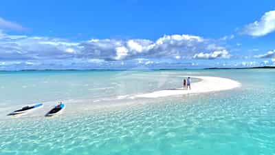 Sandbar