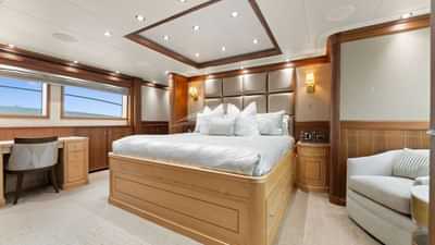 Master Stateroom