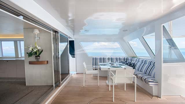SHORETHING yacht charter photo 2