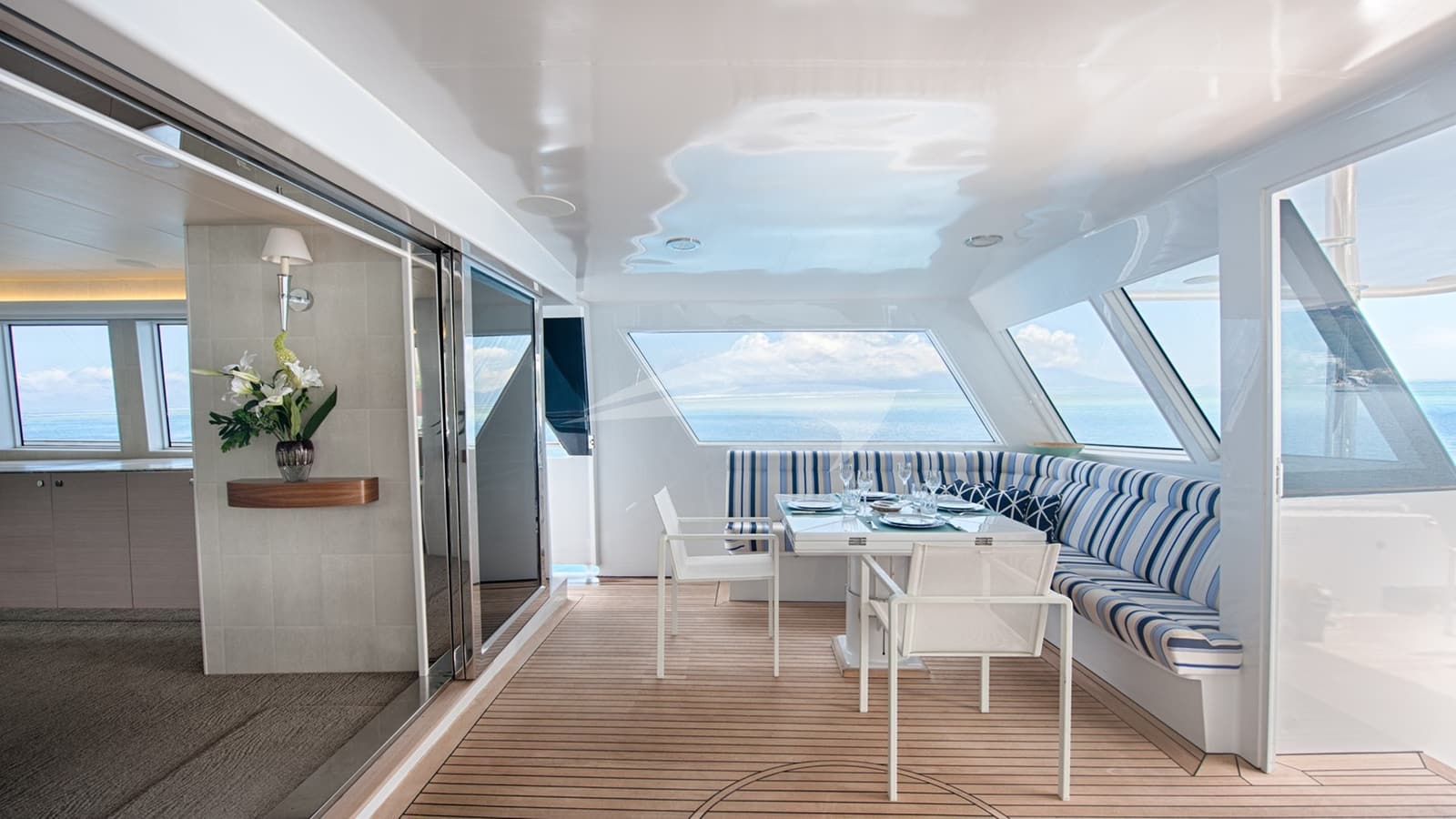 SHORETHING, photo from the yacht portfolio 2