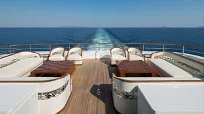 Sundeck