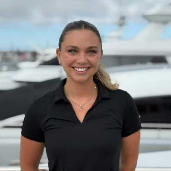 Morgan Wallerich