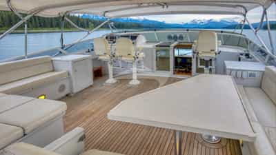 Flybridge