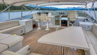 Flybridge