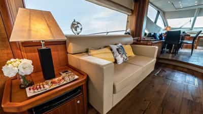 Saloon