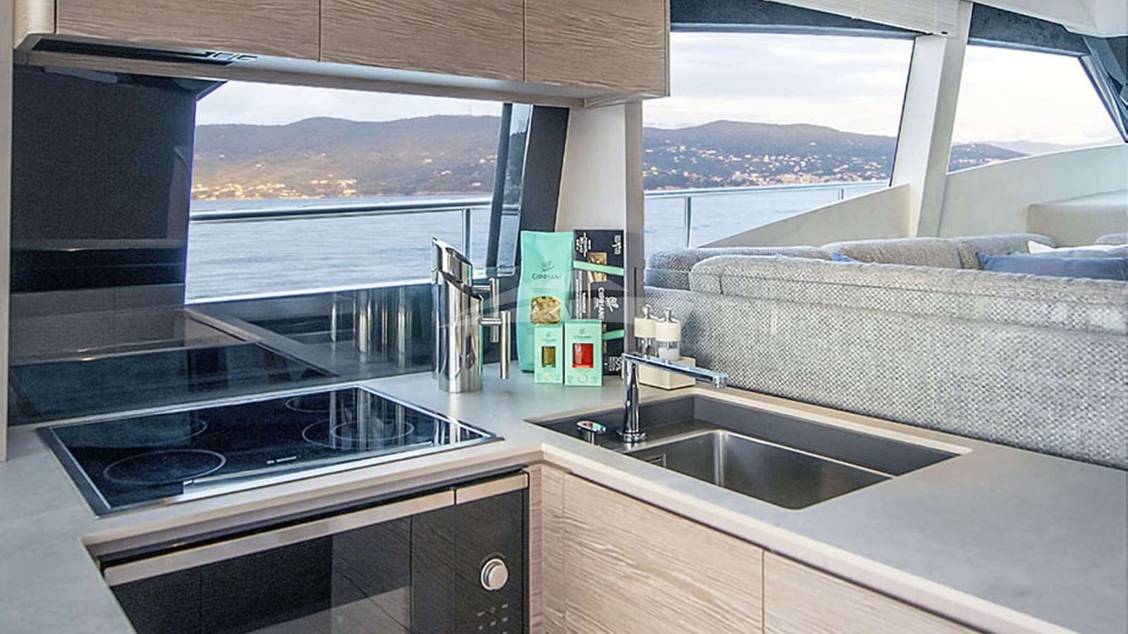 ANNA, photo from the yacht portfolio 15