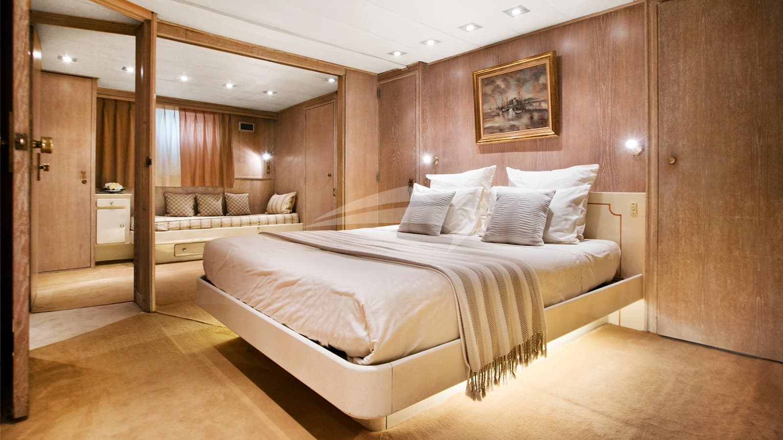LADY JERSEY, photo from the yacht portfolio 3