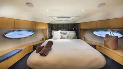 Guest Cabin