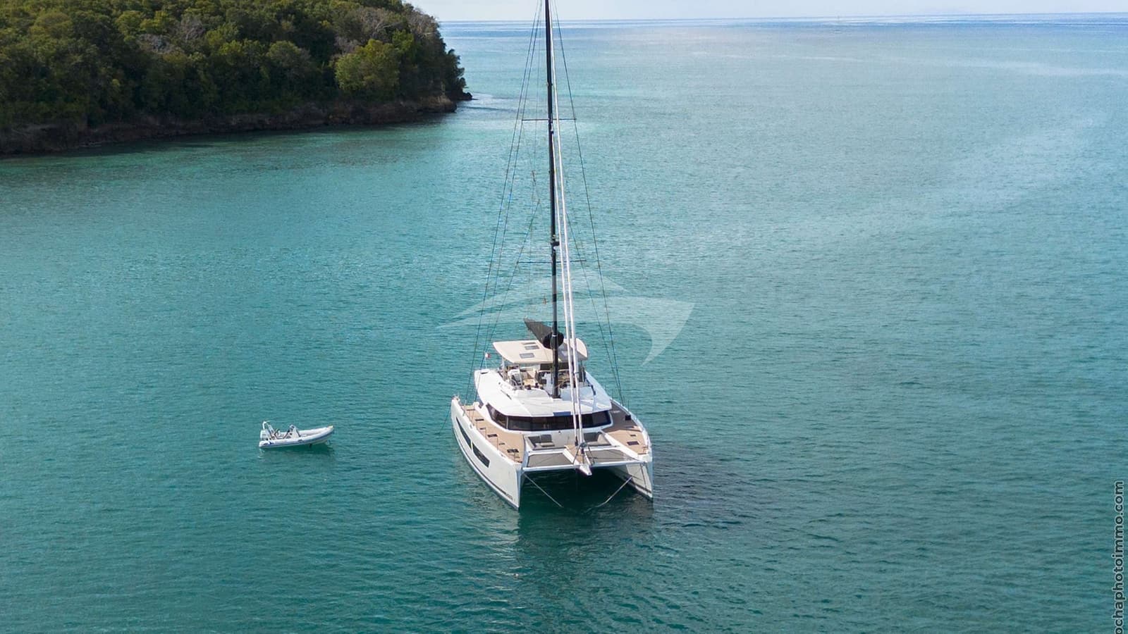 OKINAWA, photo from the yacht portfolio 18