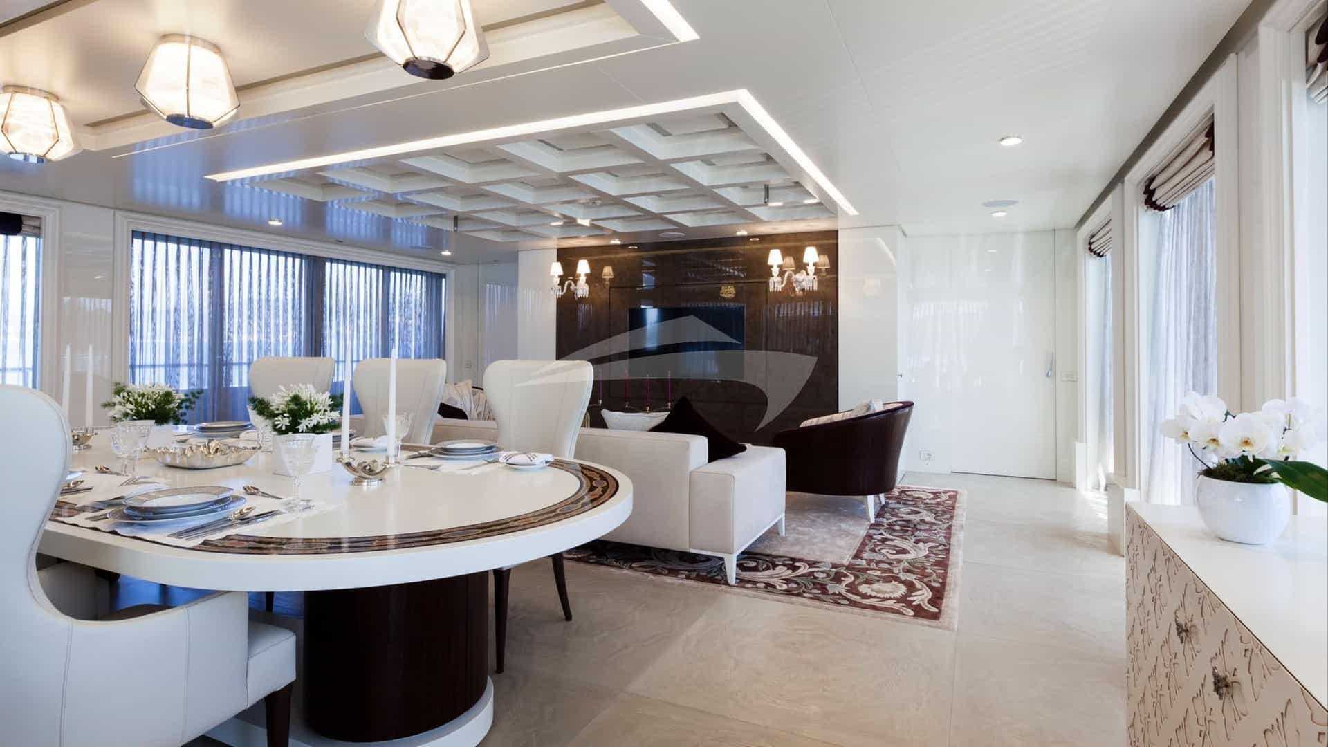 QUINTA ESSENTIA in East Mediterranean — view 10