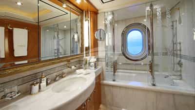 Master En Suite
