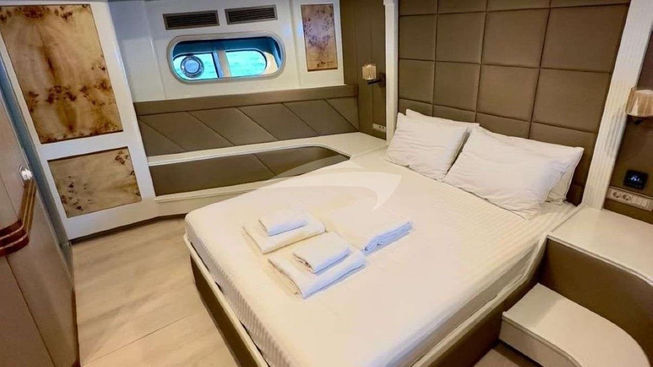 ANGELO III, photo from the yacht portfolio 6