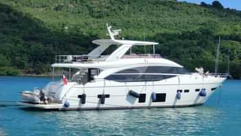 SORANA II