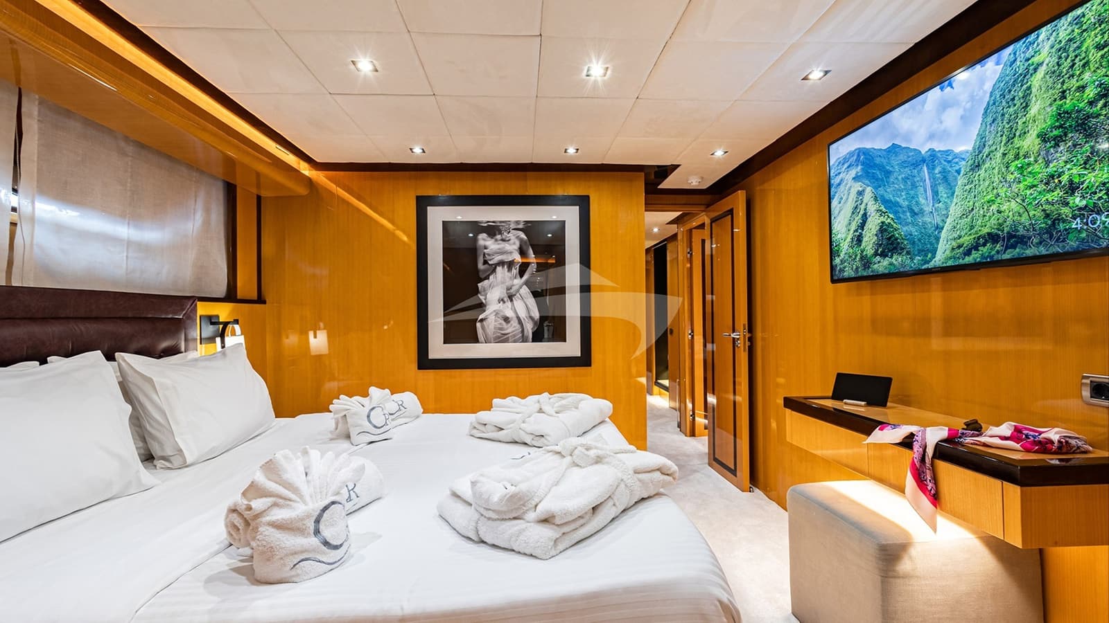 CAN'T REMEMBER, photo from the yacht portfolio 15