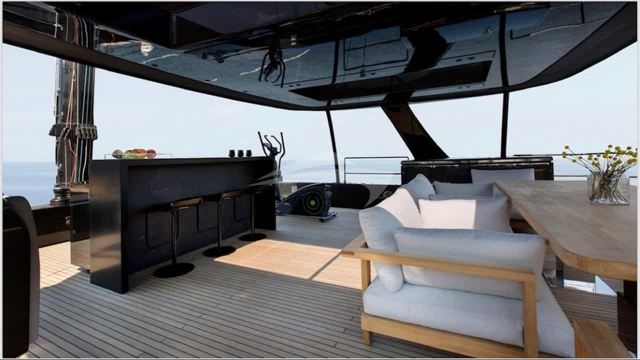 Flybridge