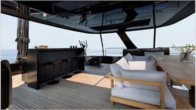 Flybridge