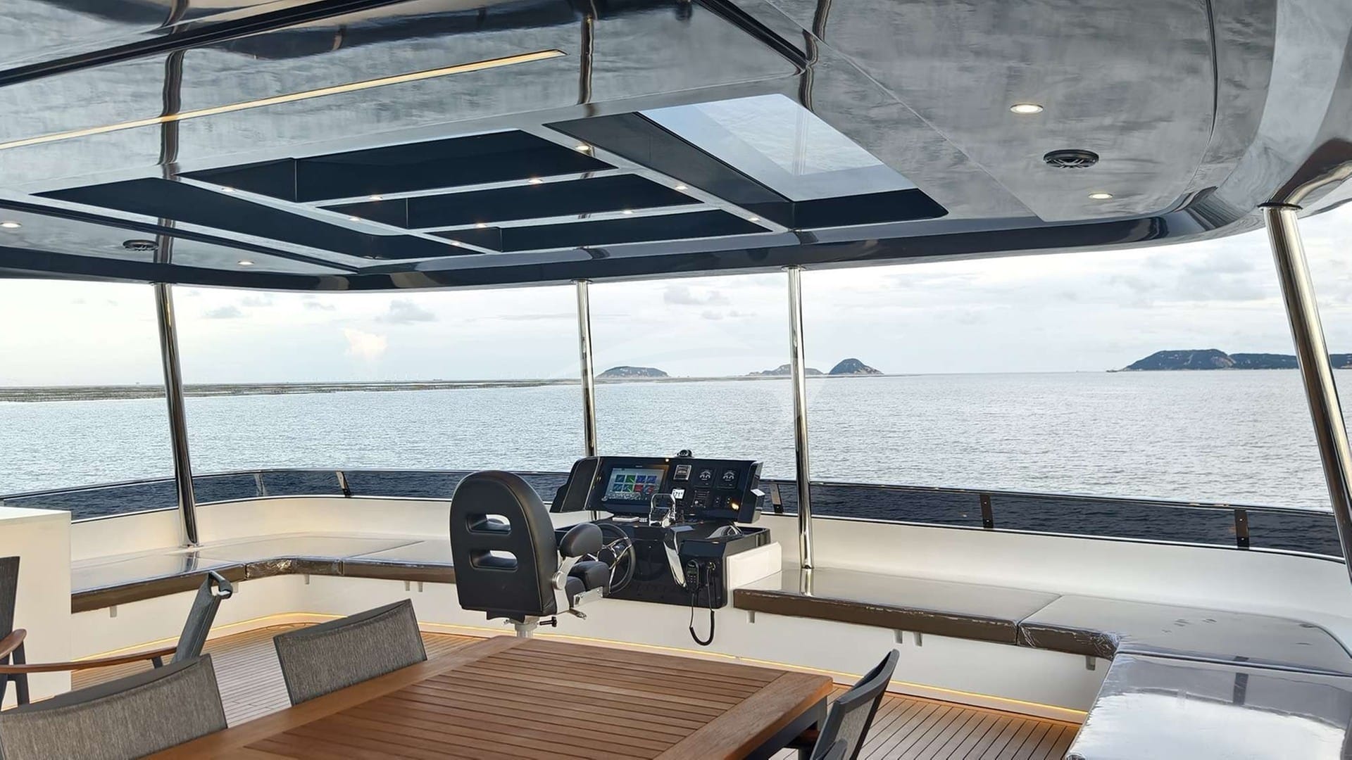 Evita East Mediterranean