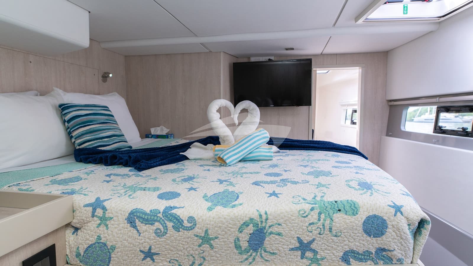 RUBY ONE, photo from the yacht portfolio 23