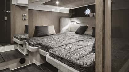 ANDIAMO 13m motor yacht charter, photo 11