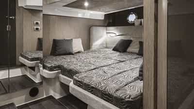 Guest Cabin