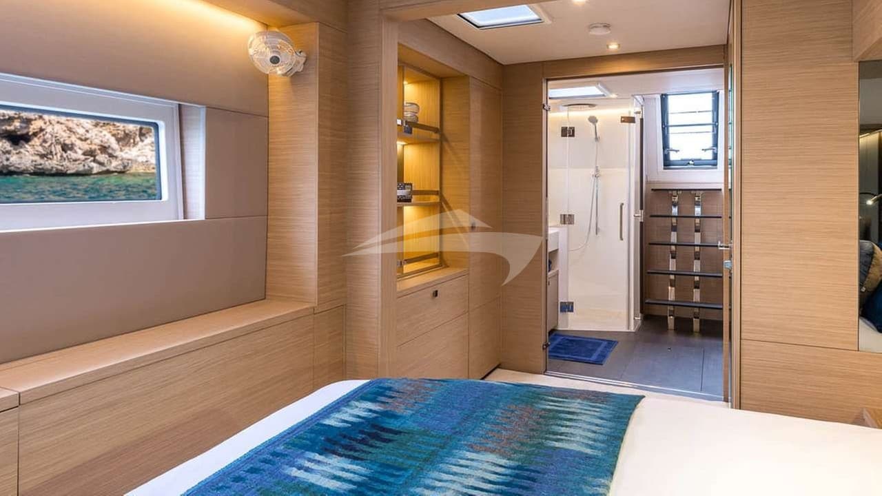 MONTECRISTO, photo from the yacht portfolio 6