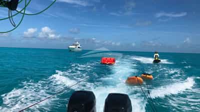 Water Toys