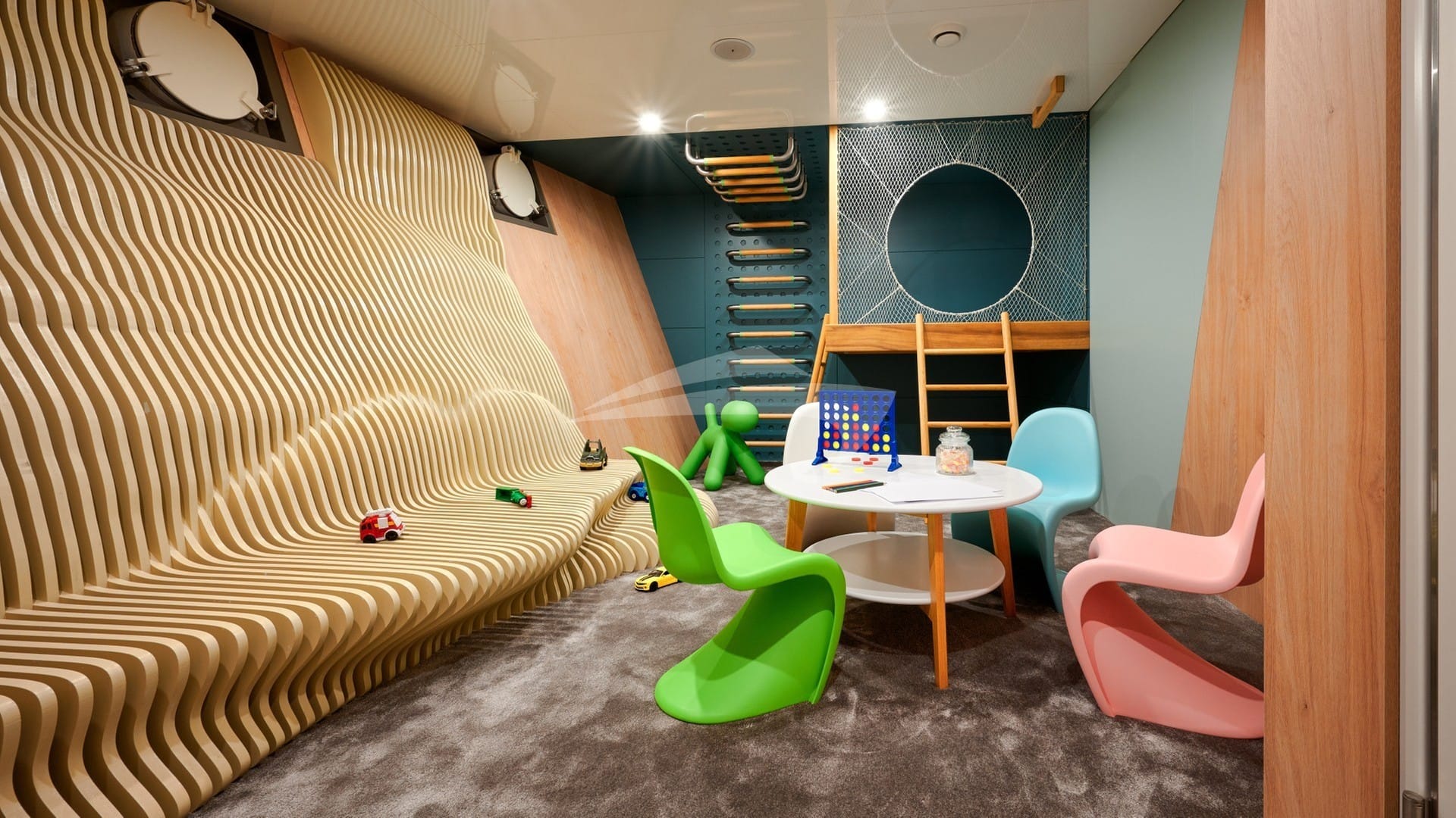 Children Playroom