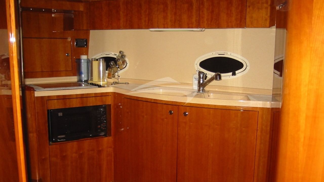 Galley