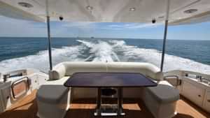 Stern Table