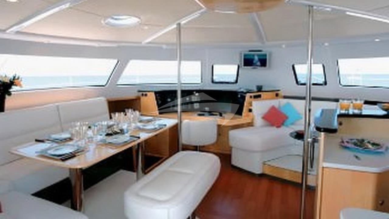 MATA FENUA, photo from the yacht portfolio 6